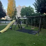Casa Di Marzia アパート *