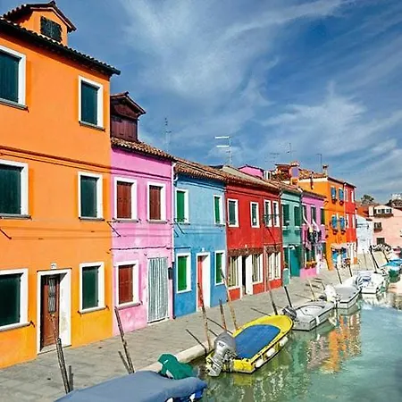 Casa Di Marzia Апартаменты Каваллино