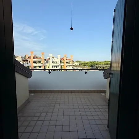 Апартаменты Casa Di Marzia