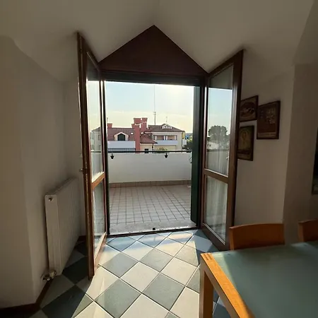 Casa Di Marzia Apartment
