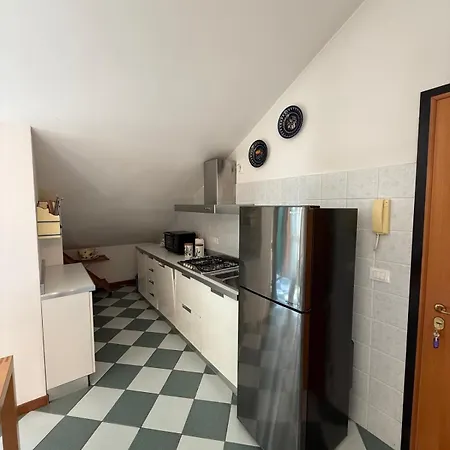 Casa Di Marzia * Каваллино