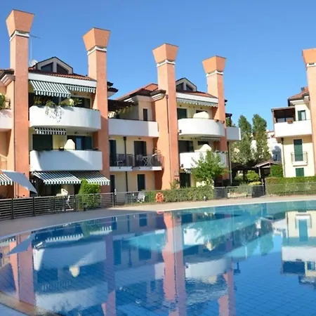 Апартаменты Casa Di Marzia