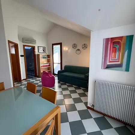 Casa Di Marzia