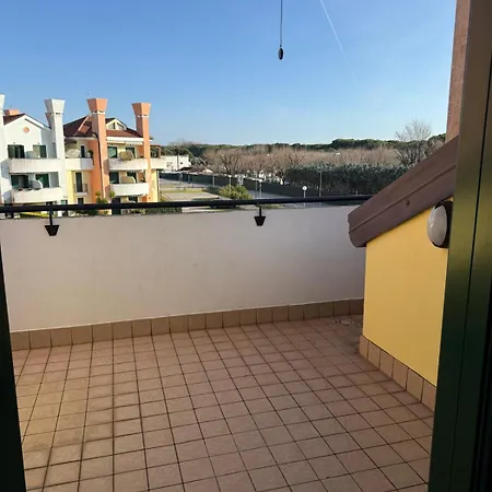 Casa Di Marzia Апартаменты Каваллино
