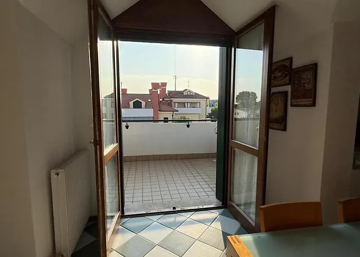 Casa Di Marzia Apartment