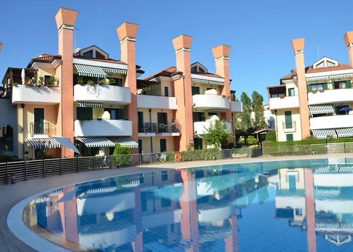 Appartement Casa Di Marzia