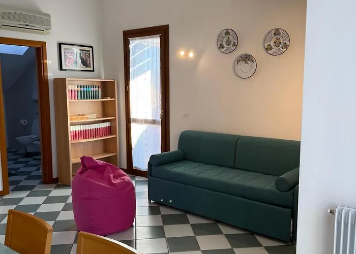 Casa Di Marzia *