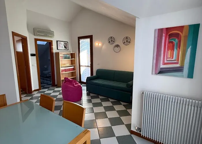 Casa Di Marzia