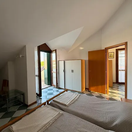 Casa Di Marzia Apartamento