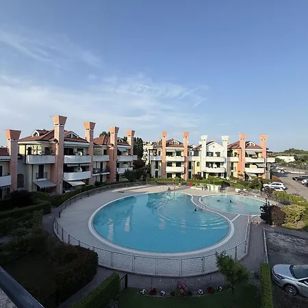 Casa Di Marzia Cavallino-Treporti