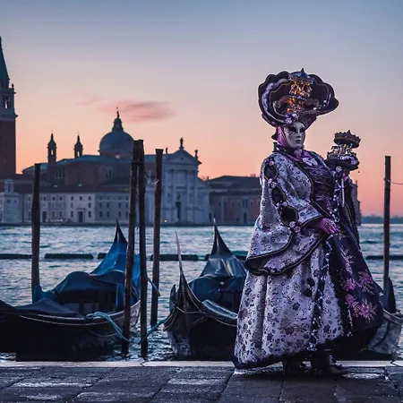 Casa Di Marzia Cavallino-Treporti