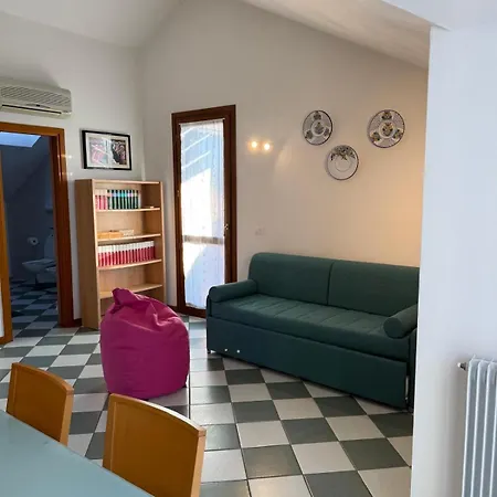 Casa Di Marzia *