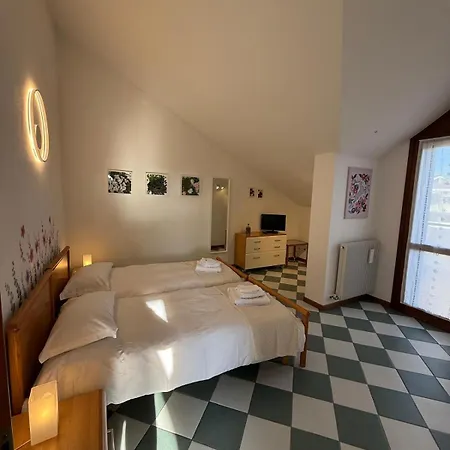 Casa Di Marzia *
