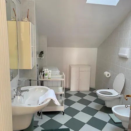 Casa Di Marzia